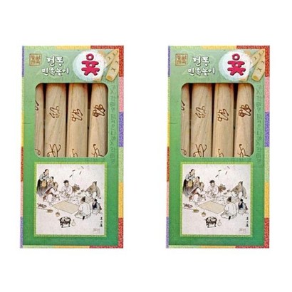 키워도 윷놀이 전통 설날 추석 가족 보드게임 외국인 친구 선물 집들이 회식 홈파티 1개 2개 3개 4개 5개 6개 7개 8개 9개 10개
