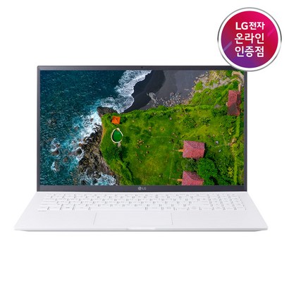 2021 그램15 15Z-R56K 11세대 i5 윈도우10 포함 재택근무/인강용 노트북
