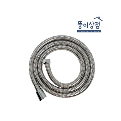 샤워기줄 국산 메탈 샤워스 1 1개