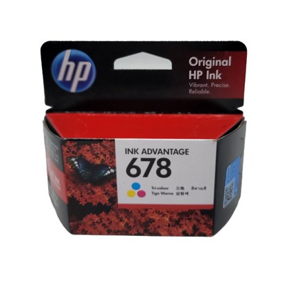 H Deskjet ink advantae 3545 e-복합기 정품잉크 표준용량 칼라 150매