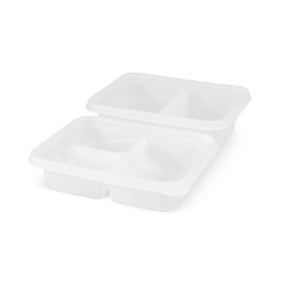 킹 다회용 항균 밀폐용기 8EA 12EA SET 리뷰 후기