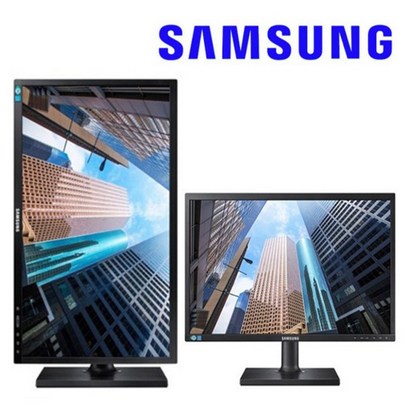 삼성전자 S22E45K/FULL HD/HDMI/22인치/삼성모니터/피벗/높낮이/스위블/틸트/게임모드/중고AA 리뷰후기