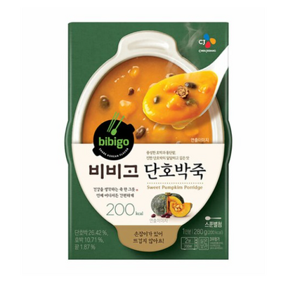 비비고 단박죽 리뷰후기
