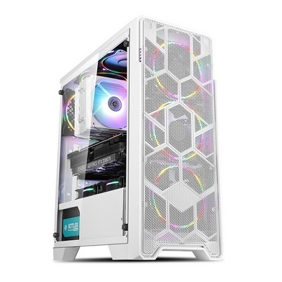 2020년 최고의 가성비 컴퓨터 i7 TX960 게이밍C 최강자