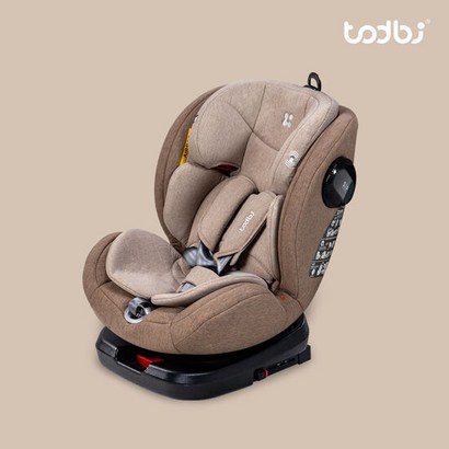토드비 리보 360 회전형 카시트 ISOFIX