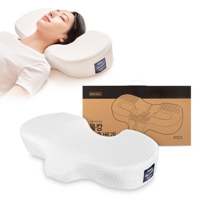 바디데이 몰캉 경추베개 1개