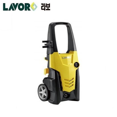 AVOR 인덕션 모터 고압세척기 IKON 140