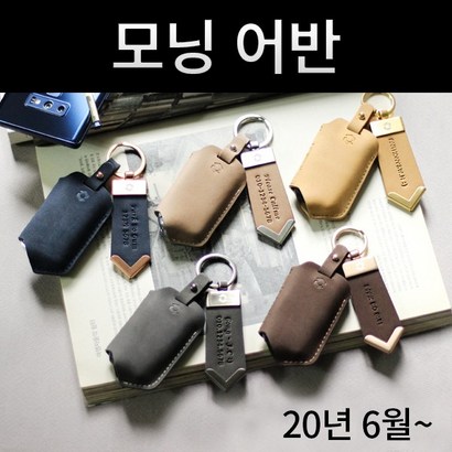 RAISE 누키노블 모닝 어반 스마트키케이스 K-01 리뷰후기