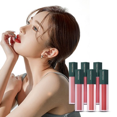 메리쏘드 릴타투 벨벳틴트
