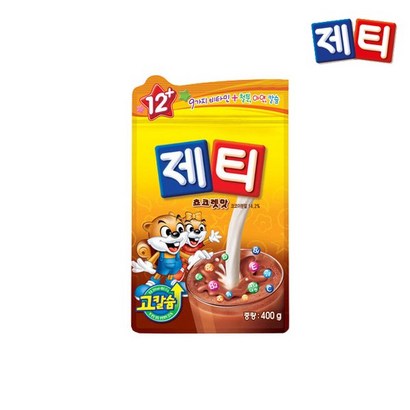 동서 제티 쵸코렛맛 분말 리뷰후기