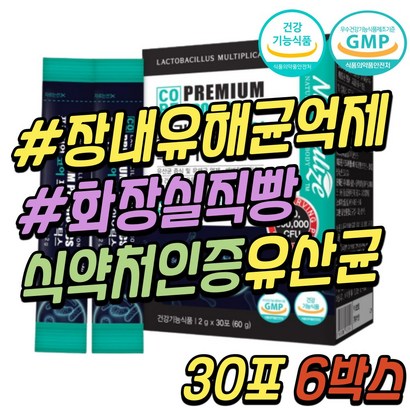 청소년 수험생 장내 미생물 유익균 유산균 비타민 락토 바실러스 가세리 루테리 모유 유래 프로 바이오틱스 장 면역력 건강 기능 식품 어른 성인 노인 시니어 부모님 가족 패밀리