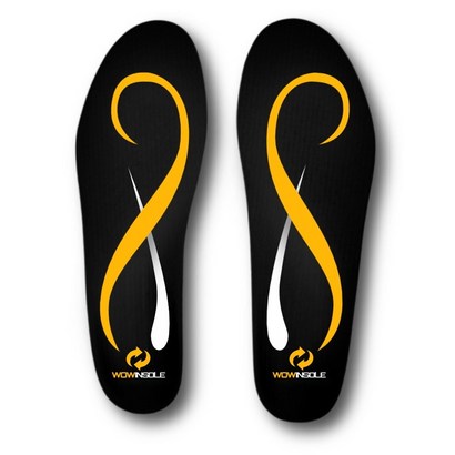 기능성 인솔깔창 와우인솔 WOWINSOLE - FDA 등록 맞춤형 액체아치로 인솔을 혁신하다 리뷰후기