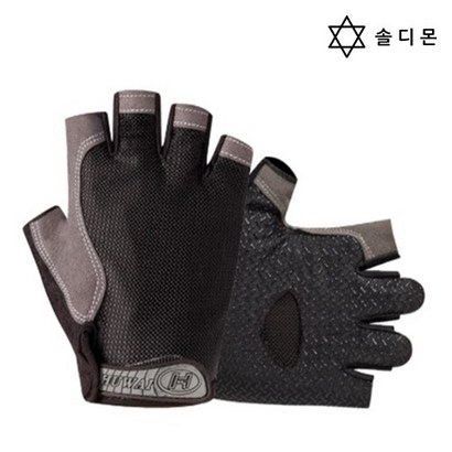솔디몬 헬스장갑 운동 남자 여자 자전거 등산 턱걸이 철봉 아령 스포츠