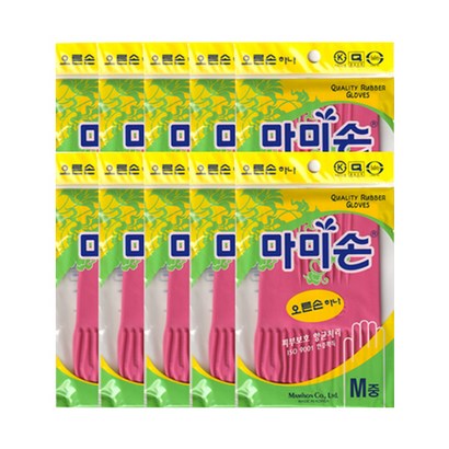마미손 오른손 하나10개