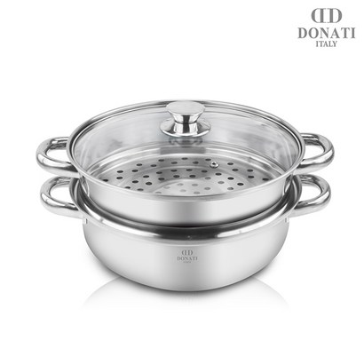 도나티 셰프스티머 멀티 찜기