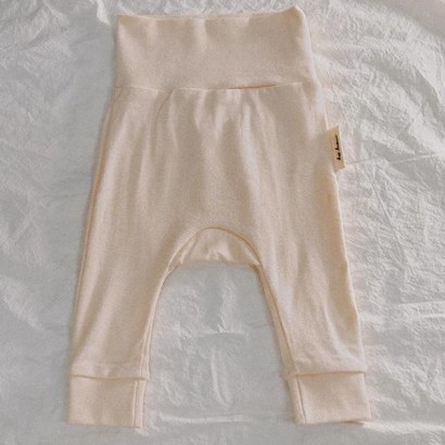 썬데이허그 데일리 코튼 배기팬츠