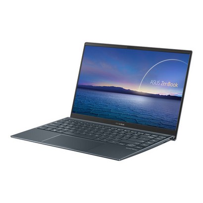 에이수스 2021 Zenbook14
