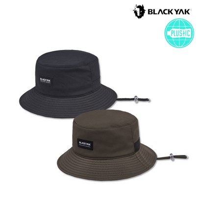 블랙야크 남녀공용 버킷햇 등산 낚시 골프 캠핑 투습 고어텍스 귀달이 TX인피니엄햇