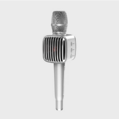 블루투스마이크 스피커 집콕 노래방 MuSin 리뷰후기