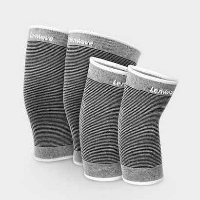 enwave 무릎팔꿈치 보대 군인 군입대 훈련소 런닝 헬스