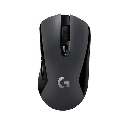 로지텍 IHTSEED 무선 게이밍 마우스 603