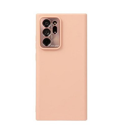 에나렌즈가드 갤럭시N971노트10 갤럭시N976노트10 레드 젤리케이스 노트케이스 리뷰후기