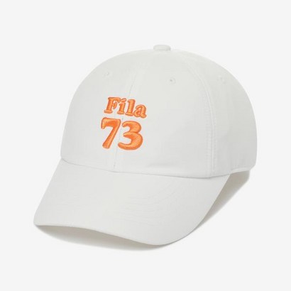 휠라키즈 휠라키즈 키즈 FIA 73 경량볼캡