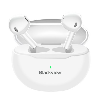 Backview Airbuds6 무선 블루투스 53 이어폰 방수 이어폰