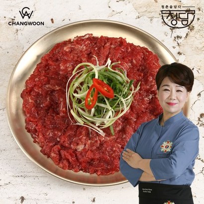 김선영 조리기능장 김선영 블랙앵거스 소 등심 불고기 한판 X 리뷰후기