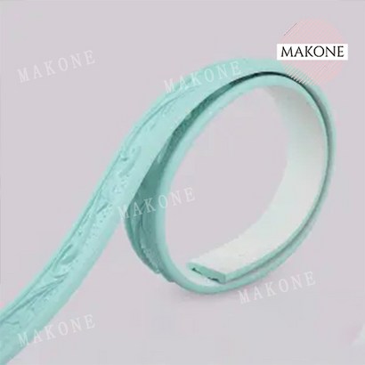 akone 상표등록 백 석고 라인벽 장식 DIY 자재 몰딩 vc 배경 거울 테두리 펜던트 라인