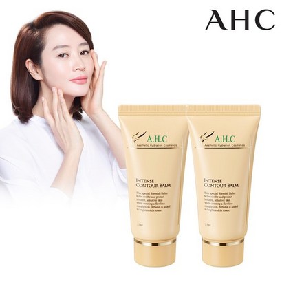 AHC 인텐스 컨튜어 밤 /