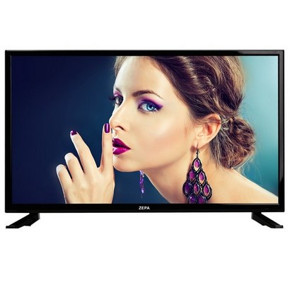 제파 D2801Z 28인치 4K UHD TV 중소기업 고화질 미니 소형 모니터