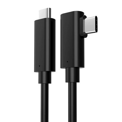 C to C PD 타입 고속충전 링크 케이블 USB32 Gen1 리뷰후기