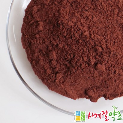 사계절약초 국내산 아로니아가루
