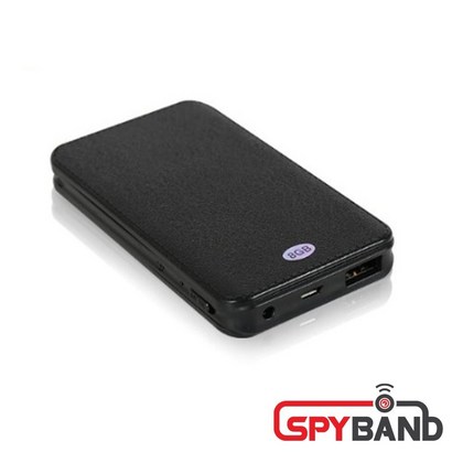 AT-B5000 장시간녹음기 증거용 차량용 16일연속 녹음기 리뷰후기