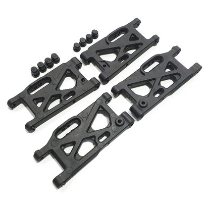 C RACIN 6118 SUSENSION AR FRONT & REAR