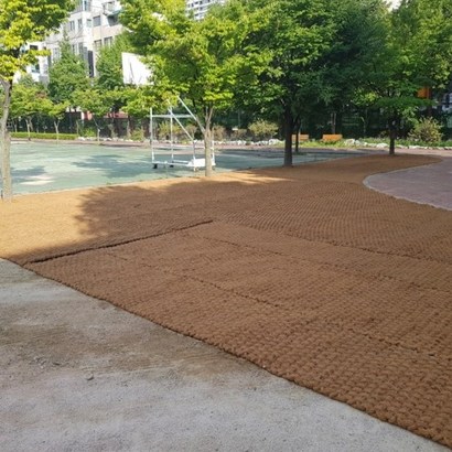 1 35T 야자매트 리뷰후기