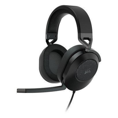 커세어 HS65 SURROUND 71채널 게이밍 헤드셋