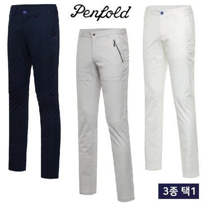 ★균일 SS 데일리 냉감스판 남성 골프바지 3종 택1골프웨어_254644 리뷰후기