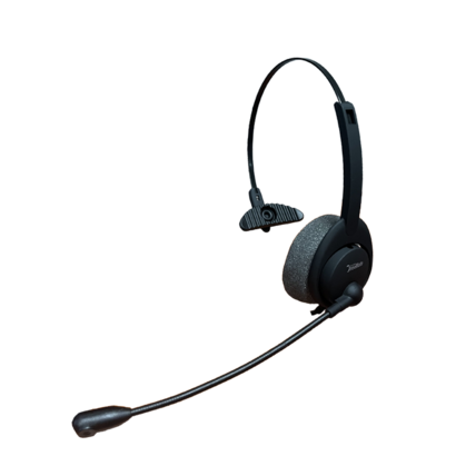 DH-017T 콜센터용 헤드셋
