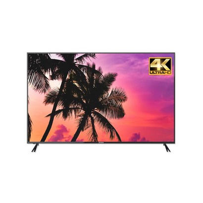 메디하임 65인치TV 스마트TV S650UHD 4K UHDTV 대기업 패널 가정용 원룸 오피스텔 펜션 텔 TV 직배송 자가설치
