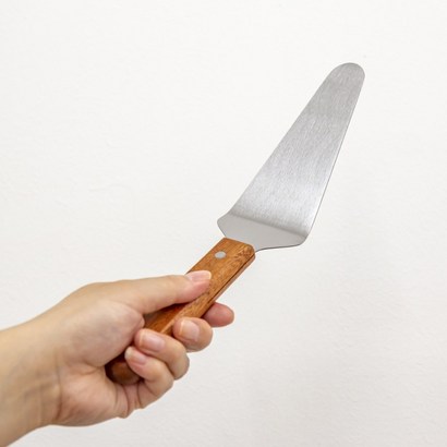 그리들 스패치 스크래퍼 뒤집개 주걱 우드 굴절 헤라 터너 캠핑용 철판요리 바베큐 조리도구