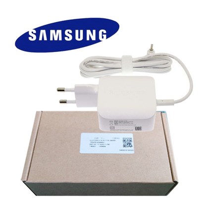 삼성 19V 237A 올웨이즈9 어댑터 AD-4519AKR 정품 노트북 충전기 리뷰 후기
