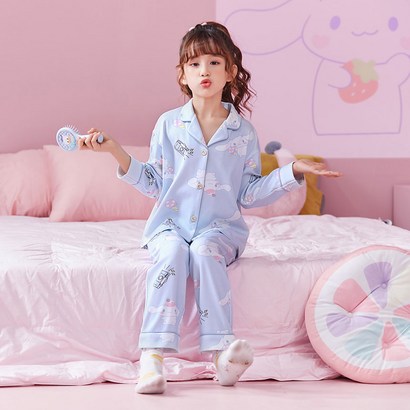 홈블리아 러블리 아동잠옷 파자마 홈웨어