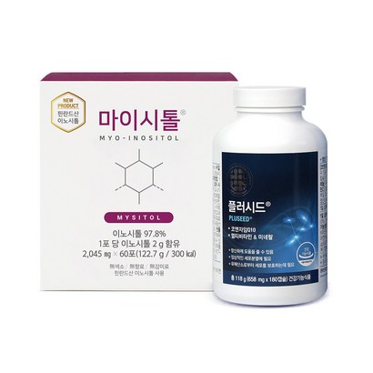 메타포뮬러 이노시톨 코큐텐 마이맘세트 리뷰후기