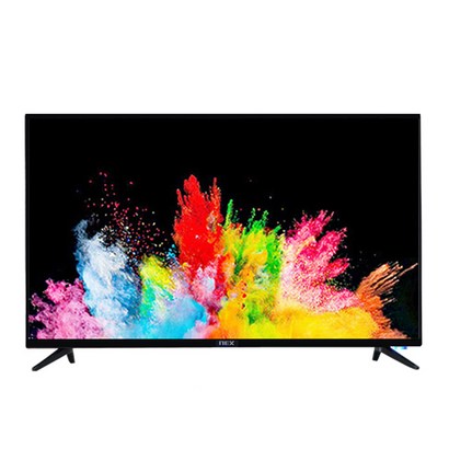 넥스 ED TV