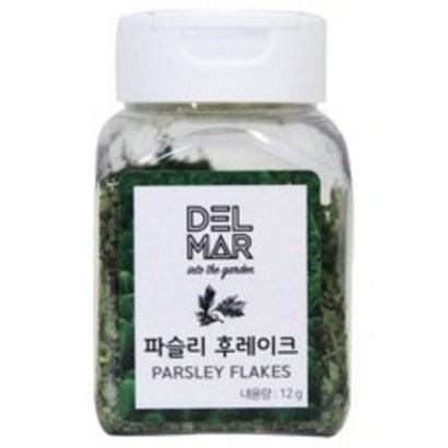 딜리셔스마켓 파슬리후레이크
