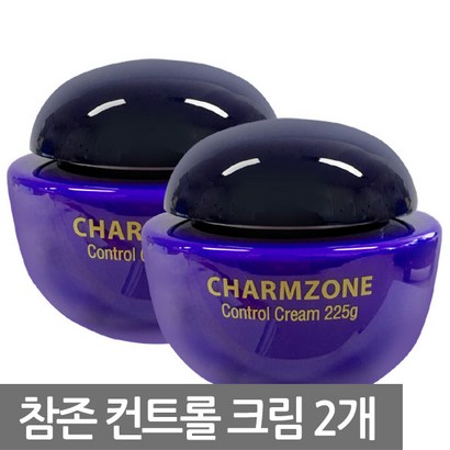 참존 콘트 크림