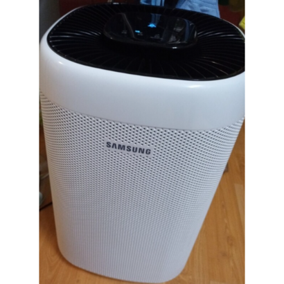 삼성전자 블루스카이 공기청정기 AX34A5310WWD 34㎡ 리뷰후기