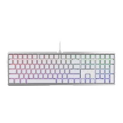 CHERRY MX BOARD 30S RGB 게이밍 기계식 키보드 갈축 리뷰후기